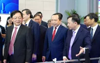 Hà Nội dẫn đầu Chỉ số đổi mới sáng tạo cấp địa phương PII 2026