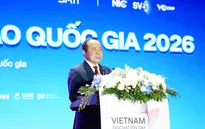 Bộ trưởng Vũ Hải Quân: Đổi mới sáng tạo phải tạo ra giá trị thực tế