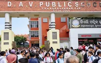 Ấn Độ đứng thứ 2 thế giới về số trẻ em thừa cân béo phì
