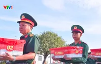 Cà Mau đưa gần 1.800 mẫu sinh phẩm hài cốt liệt sĩ đi giám định ADN