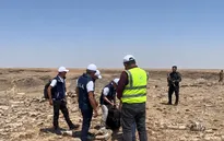 Iran đình chỉ hợp tác với IAEA