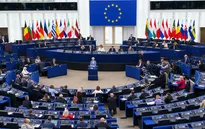 EU công bố loạt biện pháp ứng phó khủng hoảng năng lượng