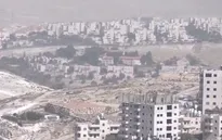 Gia tăng căng thẳng ngoại giao Anh - Israel