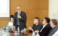 “Jazz & Friends - Hội tụ và lan tỏa”: Khi Jazz kết hợp với nhạc giao hưởng, chất liệu truyền thống và công nghệ