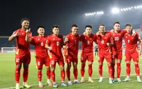 ĐT Việt Nam hướng tới mục tiêu VCK Asian Cup 2027
