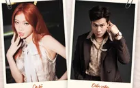 Sao Check chào đón diễn viên “chăm chỉ làm xấu" trên màn ảnh Phương Nam và ca sĩ "ngọt ngào" Orange