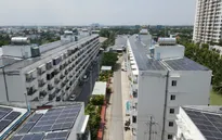 TP Hồ Chí Minh đang xây gần 23.000 căn nhà ở xã hội