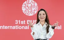 Các nhà làm phim thế giới hội tụ tại Liên hoan phim Quốc tế Busan 2026