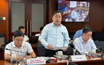 TP Hồ Chí Minh dành 142.000 tỷ đồng xử lý 50 điểm ngập