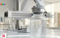 Vaccine ung thư: Cuộc đua mới