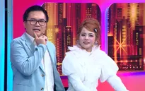 Vận may gọi tên ai: Nữ diễn viên được MC Đại Nghĩa động viên sau 16 năm quay lại với nghề