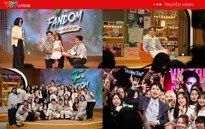 Vũ trụ Fandom: Khi người hâm mộ trở thành nhân vật chính