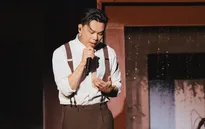 Anh tài Thái VG: Gia đình là "vùng cảm xúc" sâu sắc nhất