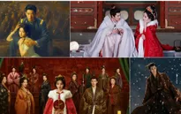 Top 4 bộ phim Hoa ngữ lãng mạn lên sóng tháng 10