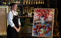 Bán kết Top Chef: Top 6 phô diễn kỹ thuật, đưa hội họa vào ẩm thực