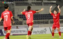 U17 nữ Việt Nam – U17 nữ Kyrgyzstan: Trận "chung kết" cho tấm vé duy nhất
