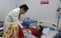 Vụ nghi ngộ độc thực phẩm tại Quảng Ngãi: Yêu cầu cơ sở kinh doanh tạm ngừng hoạt động