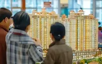 Trung Quốc dùng ngân sách hỗ trợ người mua nhà