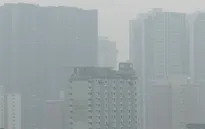 Singapore khẩn trương ứng phó khói mù