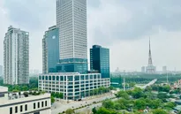 Hơn 19.500 doanh nghiệp bất động sản thành lập mới