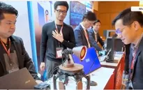 Robot, AI Việt Nam tiến vào thị trường Nhật Bản