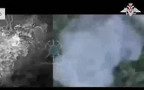 Nga dùng AI huấn luyện tác chiến UAV