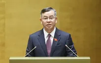 Bộ trưởng Bộ Tài chính: Tiếp tục khơi thông nguồn lực, đồng hành cùng doanh nghiệp phát triển
