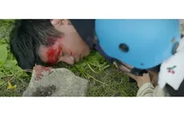Phù sa - Tập 36: Chơn bị thương nặng, Bảy Sang bất tỉnh sau tai nạn