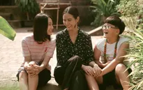 Căn nhà không mái che: Điểm chung của 'ba mẹ con' Huyền Lizzie