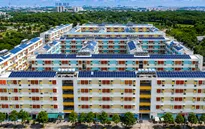 Thu nhập mua nhà ở xã hội tính theo lương trước thuế hay thực nhận?