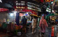 Thái Lan giải cứu một số trẻ em nghi bị cưỡng bức lao động tại Bangkok