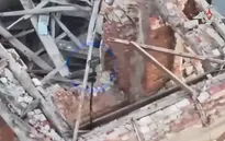 Nga, Ukraine gia tăng tấn công tầm xa