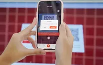 Từ ngày 15/10, hành khách có thể mua vé Metro qua VNeID