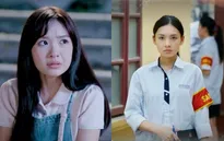 Nữ chính thời học sinh 'Mùa hè năm ấy' tái xuất trong phim mới VTV1