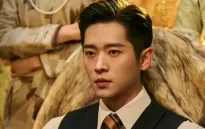 Thừa Lỗi "Ngọc điệm thu" gắn chặt biệt danh “ông hoàng cảnh tắm”