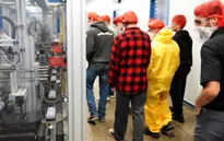 Sáng kiến của Liên hợp quốc ứng phó nguy cơ hàng trăm triệu lao động trẻ thất nghiệp