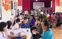 Lào Cai: Tỷ lệ khám sức khỏe toàn dân cao nhất cả nước