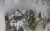 Houthi tiếp tục cảnh báo du khách tránh sân bay Saudi Arabia