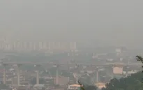 Malaysia tăng biện pháp bảo vệ người dân trước khói mù