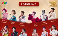 Sao Mai 2026: Bật mí những ca khúc tại Liveshow 3 - Tình ca