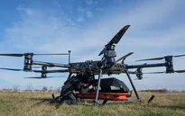 Ukraine gặp khó trong đánh chặn UAV do Starlink giới hạn tốc độ