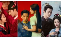 Ngọc điệm thu, Lan Hương như cố, Nhất âu xuân: giải mã loạt tên phim giàu chất thơ