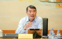 Thủ tướng Lê Minh Hưng: "Giá đất và bất động sản chắc chắn sẽ giảm"