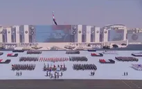 Ai Cập sẵn sàng hỗ trợ Saudi Arabia phòng thủ