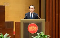 Đề xuất nâng tiền cọc đấu giá đất lên 50%, cấm tham gia đấu giá với người bỏ cọc