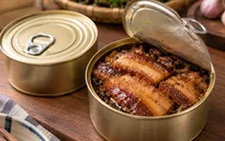 Lạng Sơn: Khẩn trương xác minh thông tin phản ánh về sản phẩm thịt Khau Nhục đóng hộp