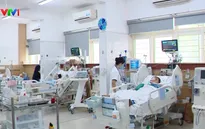 Điều tra vụ rò rỉ khí clo tại Hà Nội khiến 40 người nhập viện