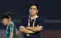 HLV Việt Thắng xin từ chức và thấy bản thân kém may mắn tại V.League 2026/2027