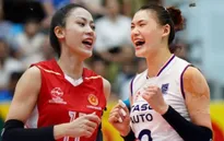 Lịch thi đấu và trực tiếp Giải bóng chuyền nữ VĐQG 2026 hôm nay (25/10) trên VTV: Ngày chung kết quyết định

