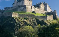 Scotland - Đất nước trong những câu chuyện cổ tích